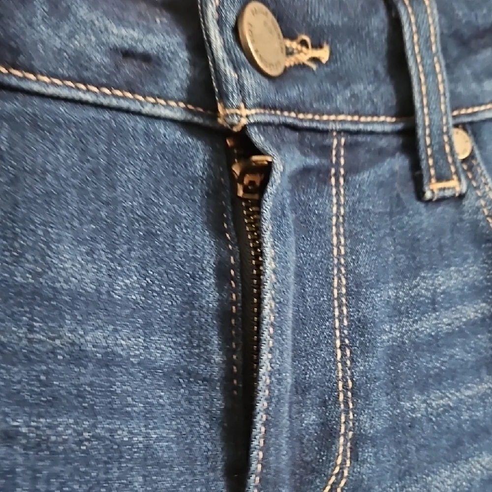 PAIGE chic indigo